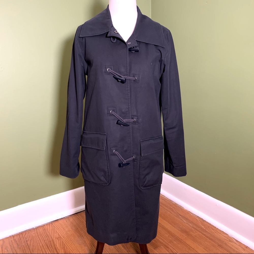 Pendleton jacket size 4